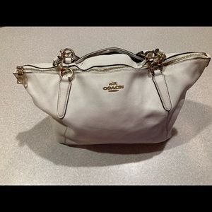 COPY - Authentic Coach Ava Tote